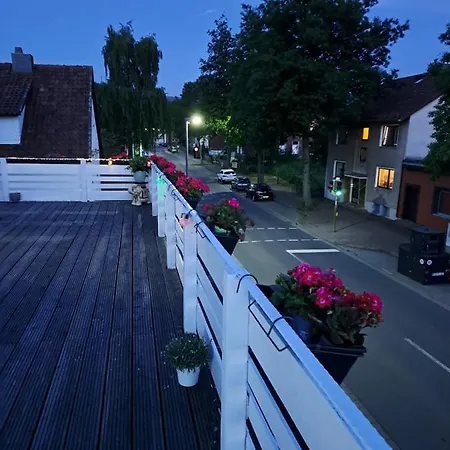 Apartment Im Harz