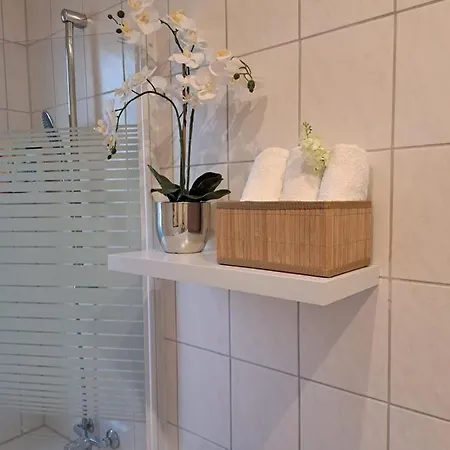 Im Harz Apartment *
