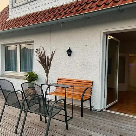 Apartment Im Harz *