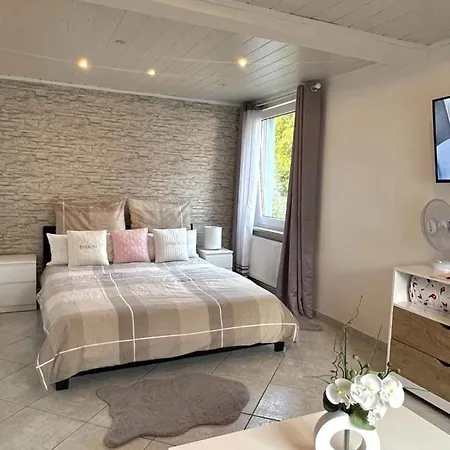 Apartment Im Harz