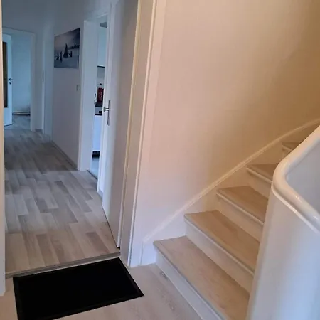 Im Harz Apartment Bad Harzburg
