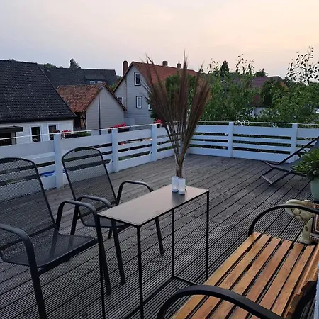 Im Harz Apartment