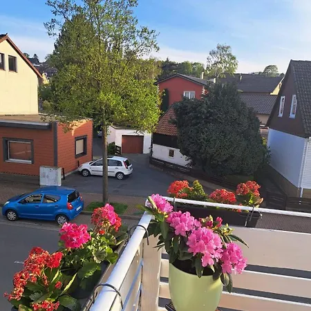 Im Harz Apartment Bad Harzburg
