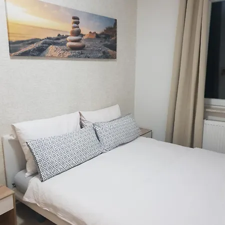 Im Harz Apartment *