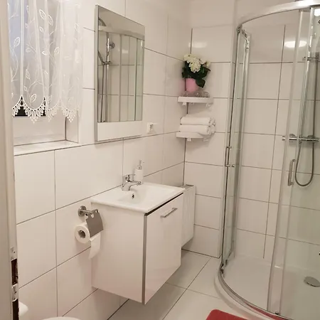 Apartment Im Harz *