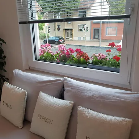 Im Harz Apartman Bad Harzburg