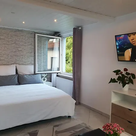Apartment Im Harz *