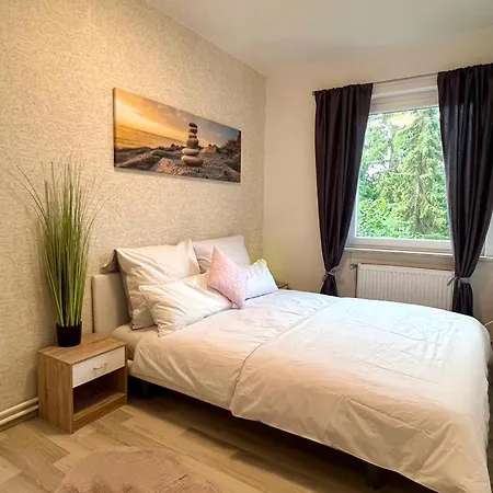 Apartment Im Harz *