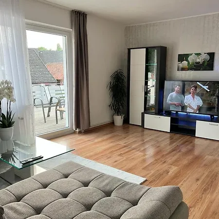 Apartment Im Harz Bad Harzburg