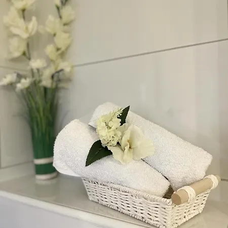 Im Harz Apartmán Bad Harzburg