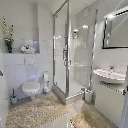 Apartment Im Harz *