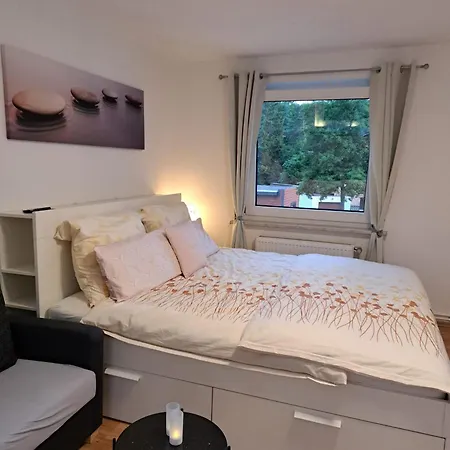 Im Harz Apartment Bad Harzburg