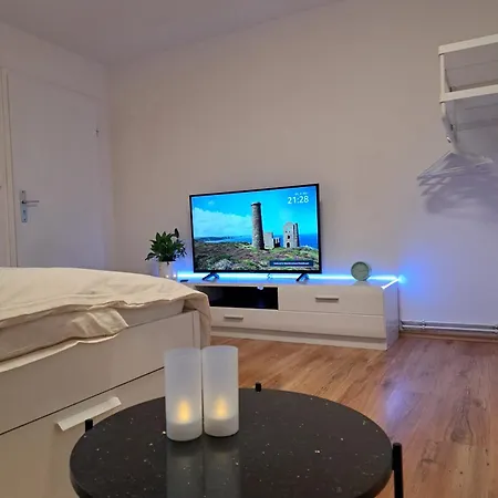 Im Harz Apartment