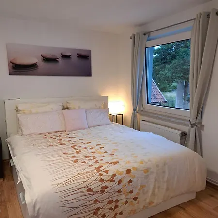 Im Harz Apartment *