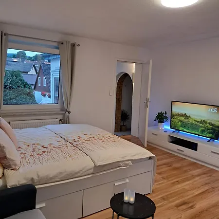 Apartment Im Harz