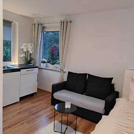 Im Harz Apartment *