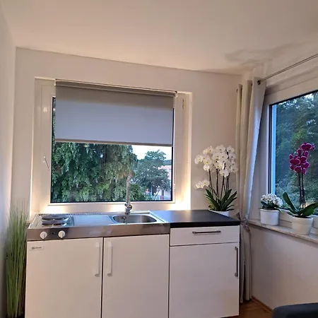 Im Harz Apartman *