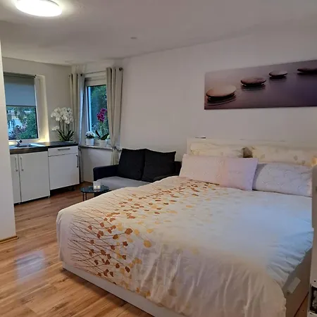 Im Harz Apartment