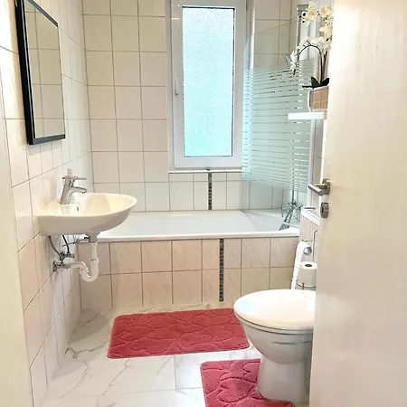 Apartment Im Harz