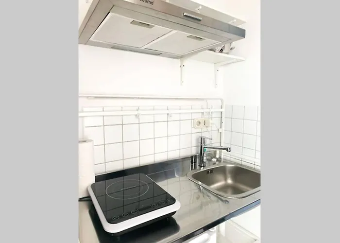 Im Harz באד הרצבורג